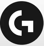 罗技驱动Logo
